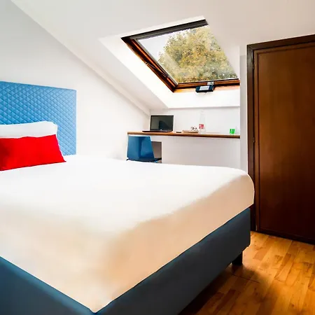 Hotel Torino Royal-2