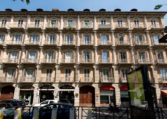 Bed and Breakfast Il Gioiellino Torino