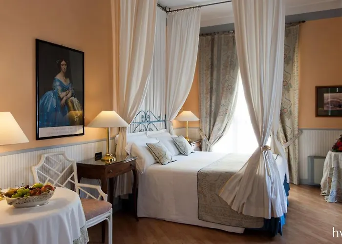 Hotel Victoria & Iside Spa Torino